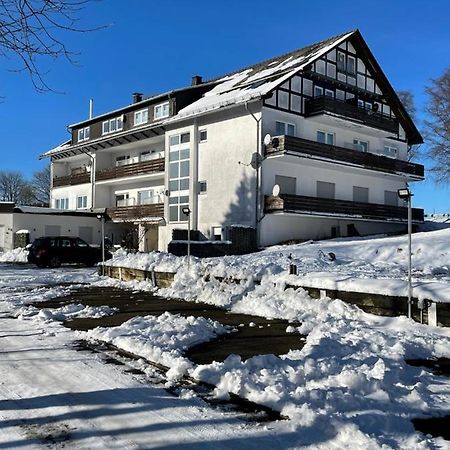 Aventur Studio 212 Am Rotharrsteig 메데바흐 외부 사진
