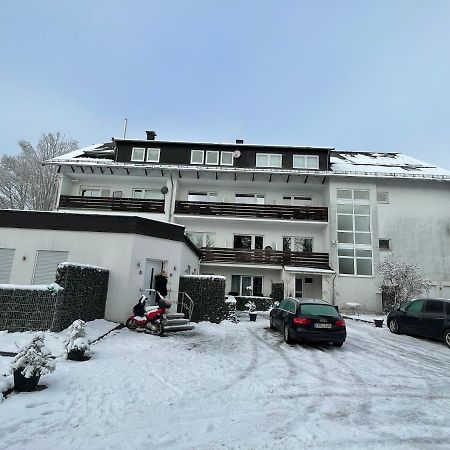 Aventur Studio 212 Am Rotharrsteig 메데바흐 외부 사진