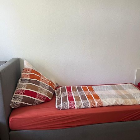 Aventur Studio 212 Am Rotharrsteig 메데바흐 외부 사진