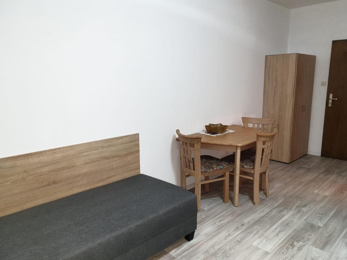 Aventur Studio 212 Am Rotharrsteig 메데바흐 외부 사진