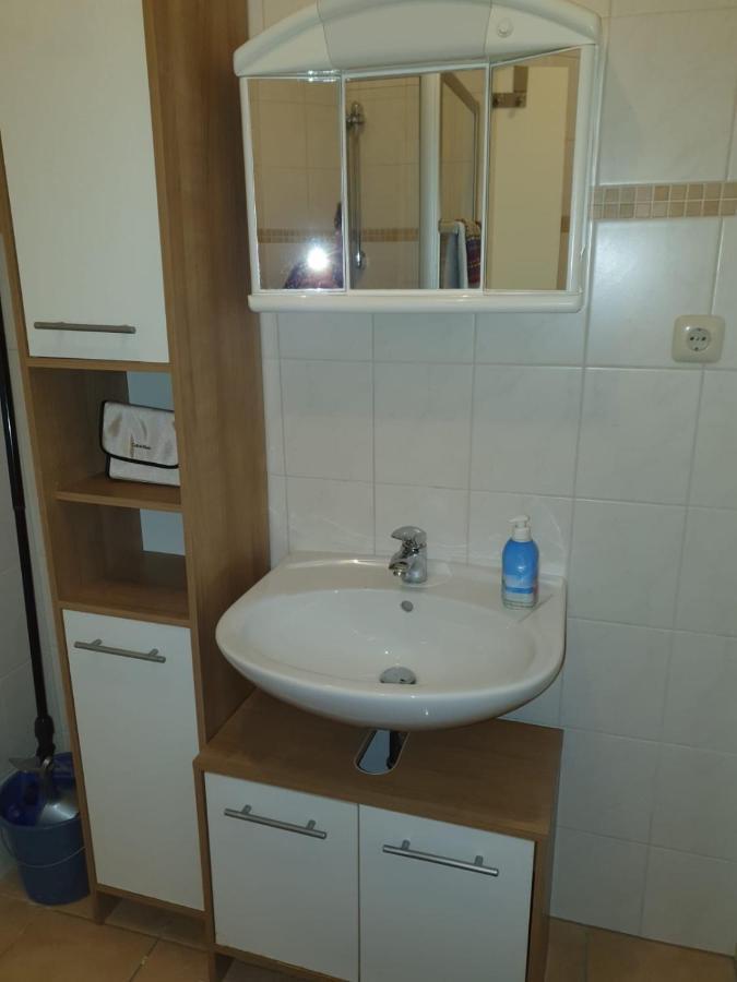 Aventur Studio 212 Am Rotharrsteig 메데바흐 외부 사진