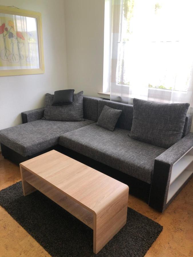 Aventur Studio 212 Am Rotharrsteig 메데바흐 외부 사진