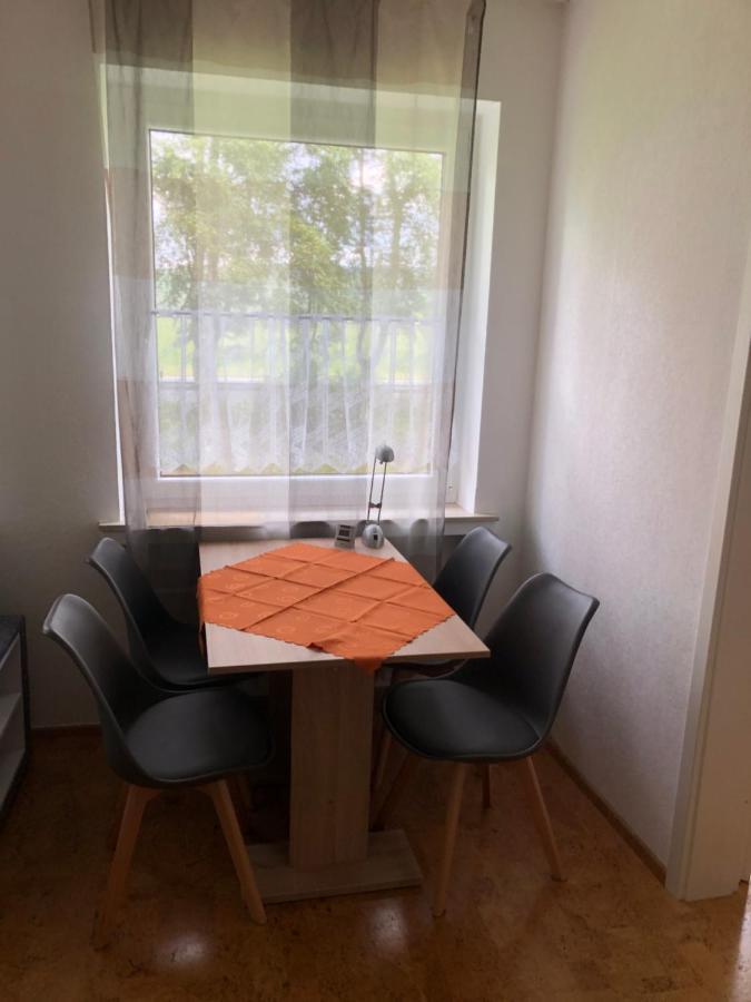 Aventur Studio 212 Am Rotharrsteig 메데바흐 외부 사진