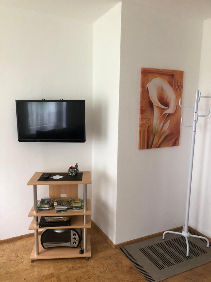 Aventur Studio 212 Am Rotharrsteig 메데바흐 외부 사진
