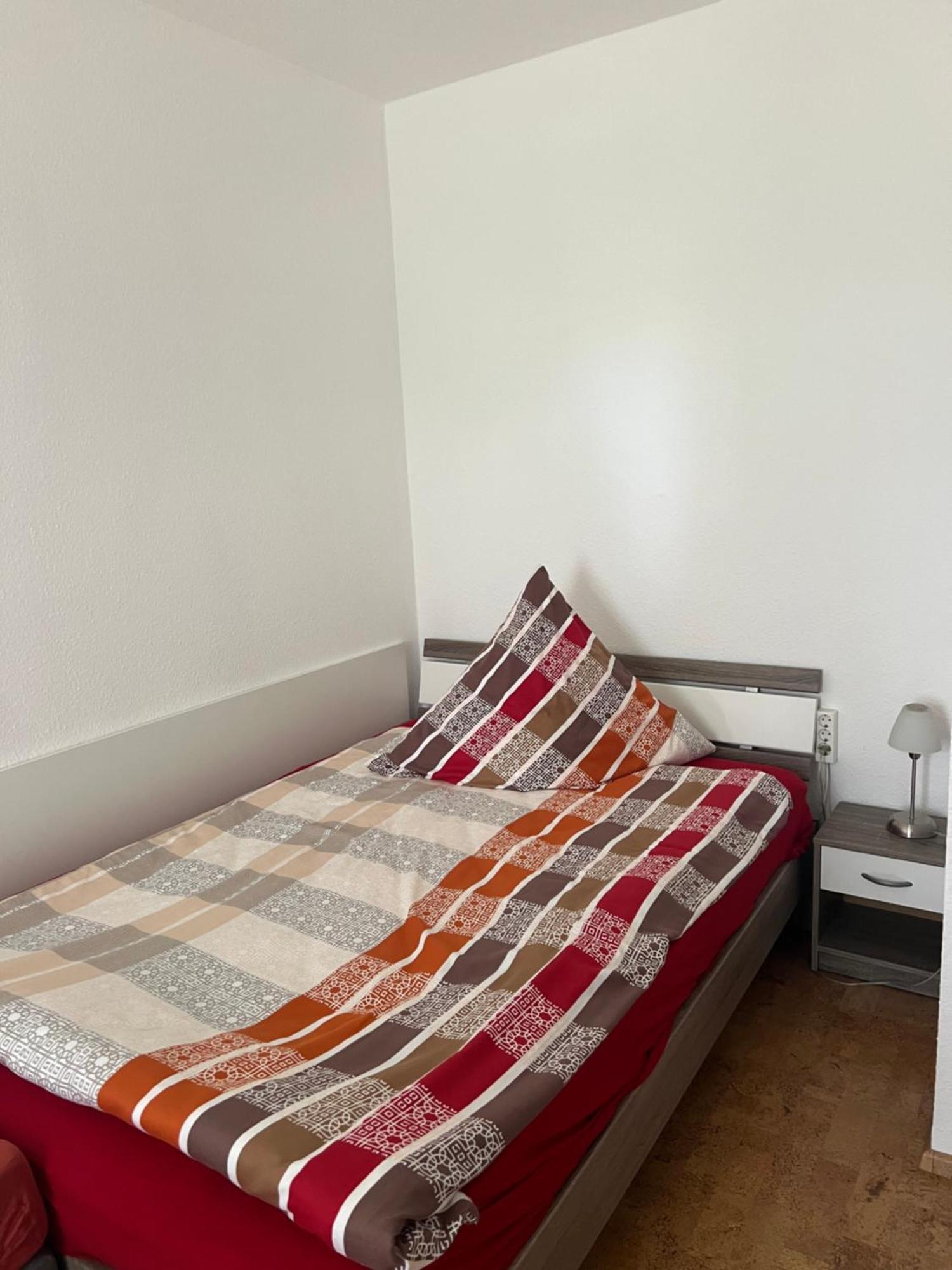 Aventur Studio 212 Am Rotharrsteig 메데바흐 외부 사진